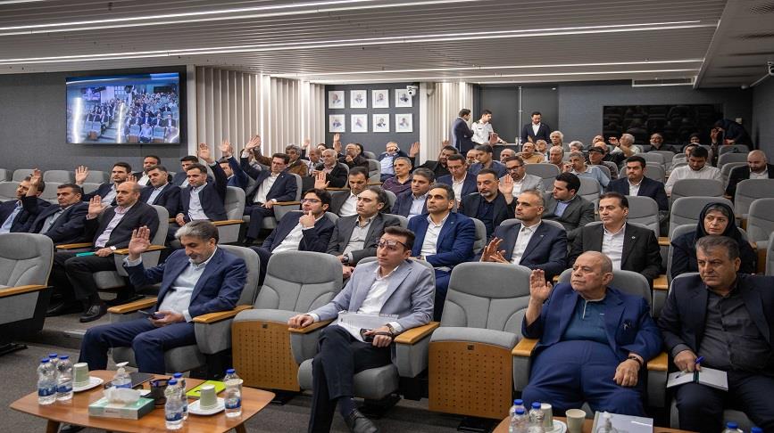بانک کارآفرین ۳۰ همتی میشود