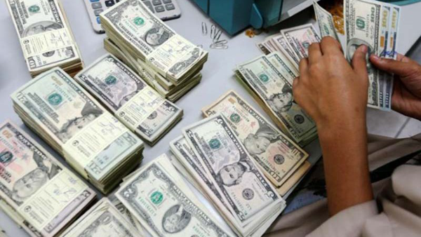 بانک مرکزی با ۳ اقدام وارد بازار ارز شد