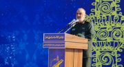 سردار سلامی: هیچ قدرتی یارای غلبه بر سپاه را ندارد