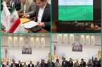 پست‌بانک ایران و شرکت مهان برای توسعه همکاری در حوزه بهره‌وری انرژی تفاهم‌نامه امضا کردند