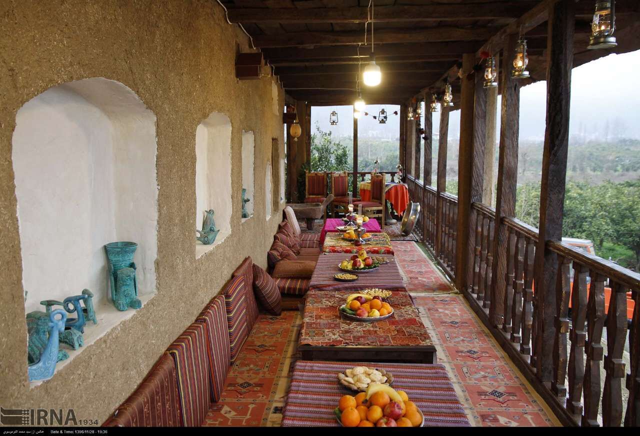 بوم‌گردی، شکوفایی گردشگری روستایی در اردبیل