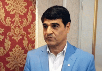 امامی: شکوه را به کشتی پهلوانی برمیگردانیم/ لیگ را برای اولین بار برگزار میکنیم امامی: شکوه را به کشتی پهلوانی برمیگردانیم/ لیگ را برای اولین بار برگزار میکنیم