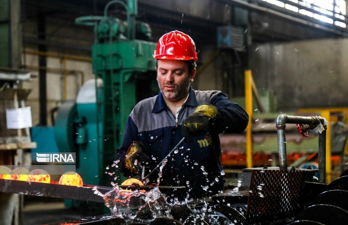 چراغ سبز صمت به صنعتگران با بسته حمایتی/ مشارکت بخش خصوصی و دولتی
