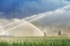 اجرای ۱۱۰ طرح آبیاری هوشمند در کشور/پنل های خورشیدی در مزارع مستقر می‌شود