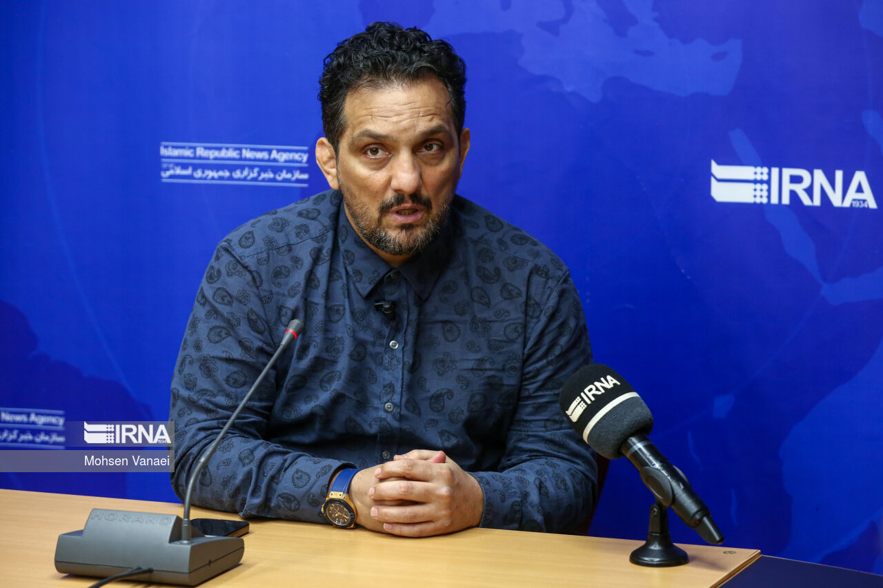 درستکار: اجازه رفتن به معصومی را نمیدهیم/ او مهاجرت نخواهد کرد درستکار: اجازه رفتن به معصومی را نمیدهیم/ او مهاجرت نخواهد کرد