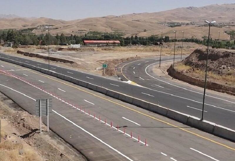 احیای مسیر سرخس به چشمه ثریا برای توسعه حمل و نقل کشور حیاتی است