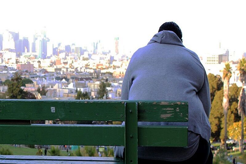 چاقی؛ چالش‌ سلامت جهانی