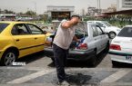 پیش بینی تابستان سخت آبی تهران و ۵ شهر بزرگ/ پاییز نرمال بارشی در راه است پیش بینی تابستان سخت آبی تهران و ۵ شهر بزرگ/ پاییز نرمال بارشی در راه است
