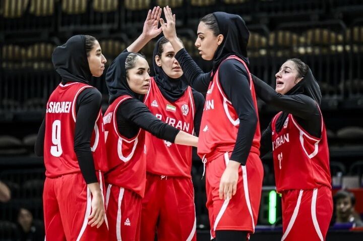 چینتایپه یک سطح از تیم ملی ایران بالاتر بود چینتایپه یک سطح از تیم ملی ایران بالاتر بود