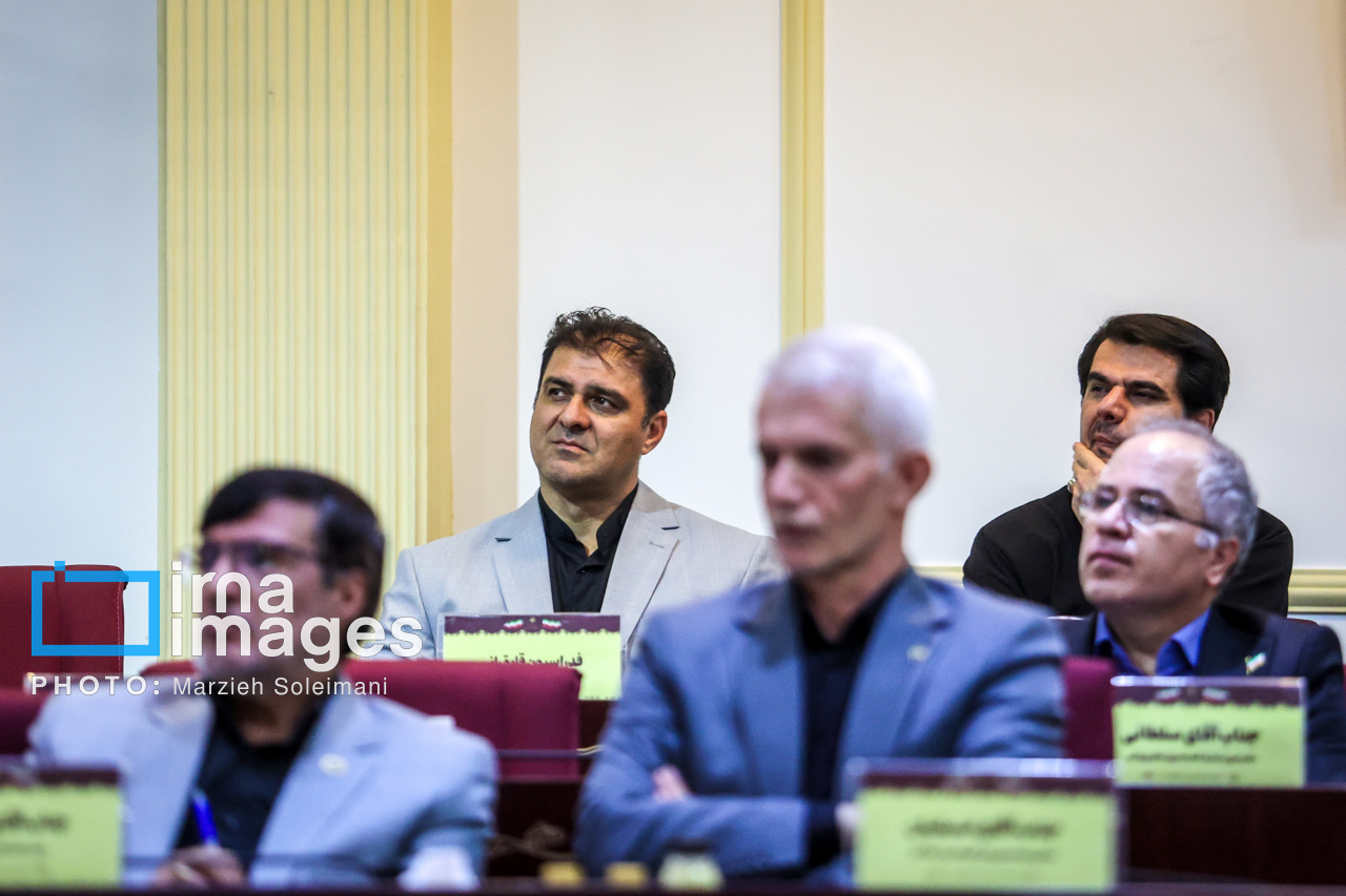 سهرابیان: کانوپولو در گروه مرگ قرار دارد؛ تیم «الف» به روسیه می‌رفت، مدال می‌گرفت