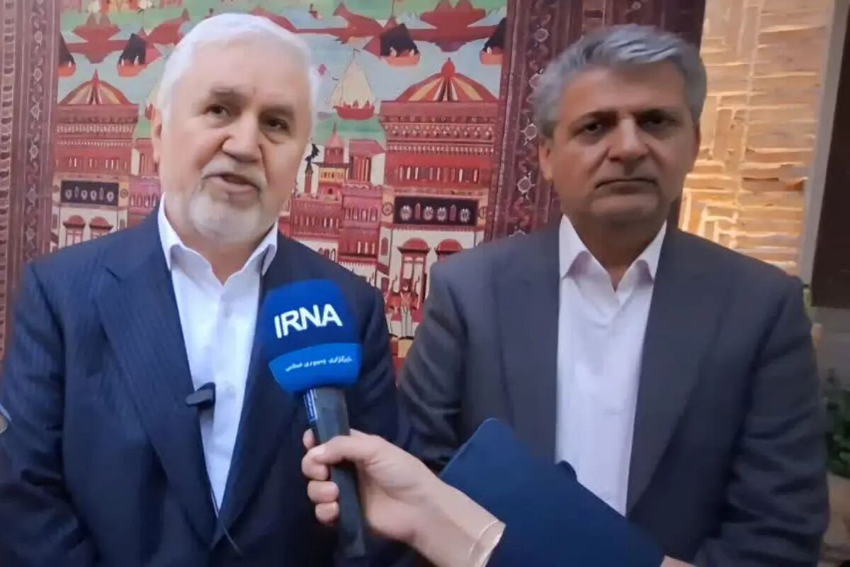 ثبت ۲۶ اثر ناملموس؛ ایران جایگاه چهارم جهانی را کسب کرد