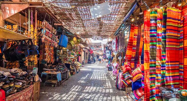 آفریقا سریعترین رشد گردشگری را در جهان ثبت کرد آفریقا سریعترین رشد گردشگری را در جهان ثبت کرد