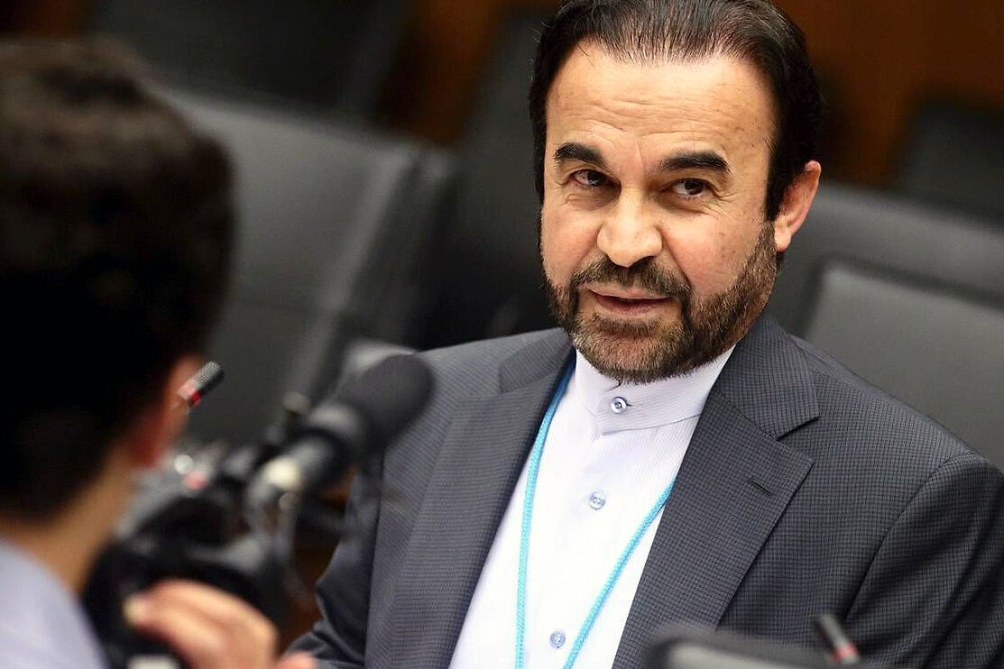 نجفی: قطعنامه شورای حکام آژانس هیچ تغییری در وضعیت فعلی اجرای پادمان ایجاد نمی‌کند