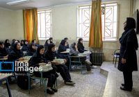 بهره‌برداری از ۱۱ هزار کلاس همزمان با شروع سال تحصیلی/۱۶۰میلیون کتاب درسی توزیع شد
