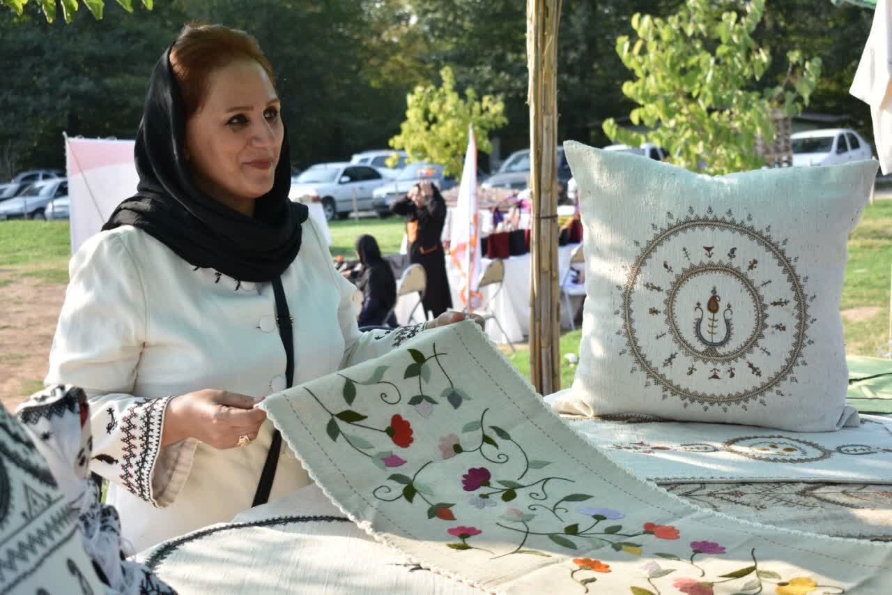 طلای سفیدِ احیاشده؛ جشنواره پنبه، رقص مزرعه و جامه در آغوش گردشگری
