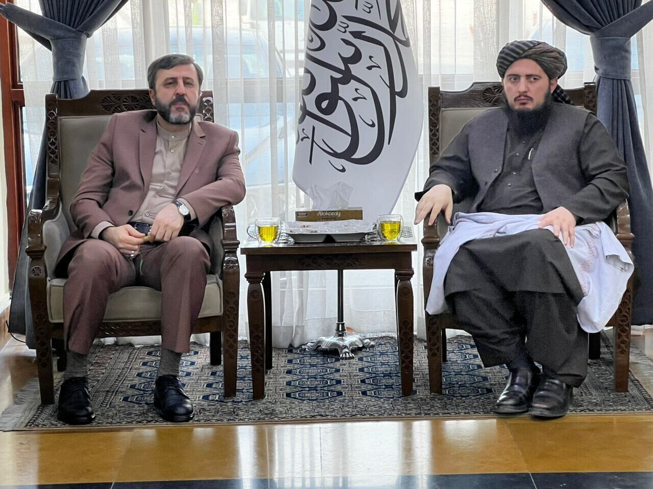 توافق‌های حقوقی با افغانستان زمینه‌ساز توافقات اجرایی و اقتصادی بعدی خواهند بود