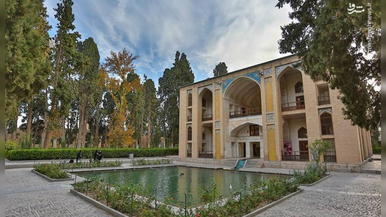 جدال تازه بر سر میراث جهانی کاشان؛ سرنوشت حریم باغ فین چه می‌شود؟