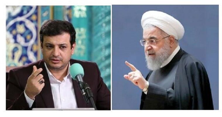 پویش رائفی‌پور علیه روحانی و ظریف، مردمی بود یا پروژه؟