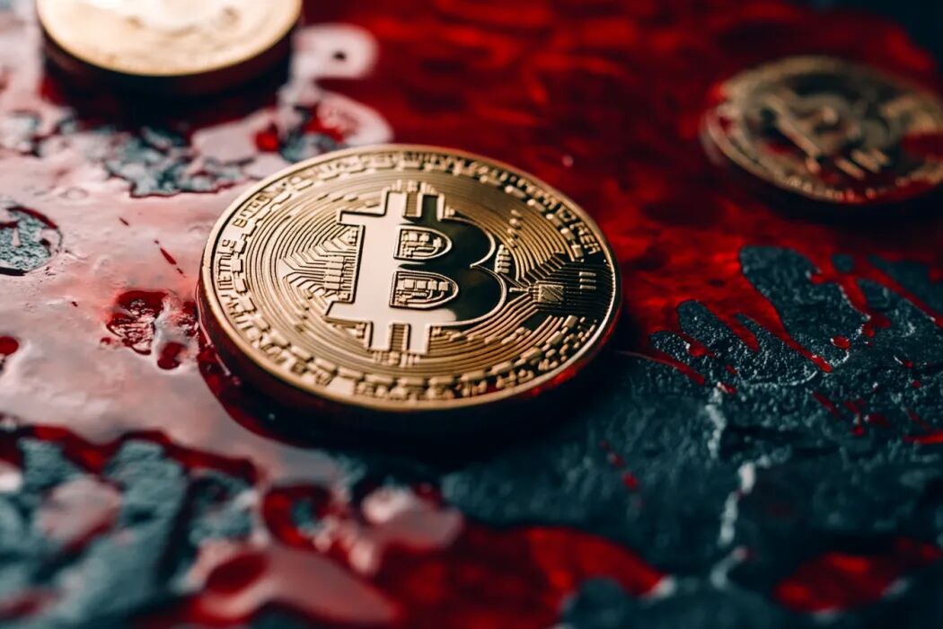 حمام خونِ بازار کریپتو؛ بیت‌کوین چشم‌به‌راه هدیه کریسمس فدرال رزرو!