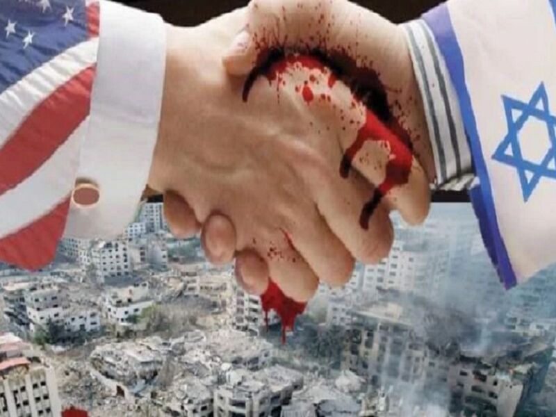 اقدامات بی‌ثبات کننده اسرائیل با چراغ سبز آمریکا/ اوضاع پس از حمله به لبنان خطرناک شده است