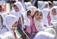 شکوفه‌های کوچک، آرزوهای بزرگ/ داستان مدرسه آغاز شد
