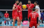 برنامه کامل تیم ملی والیبال ایران در لیگ ملتها ۲۰۲۶ برنامه کامل تیم ملی والیبال ایران در لیگ ملتها ۲۰۲۶
