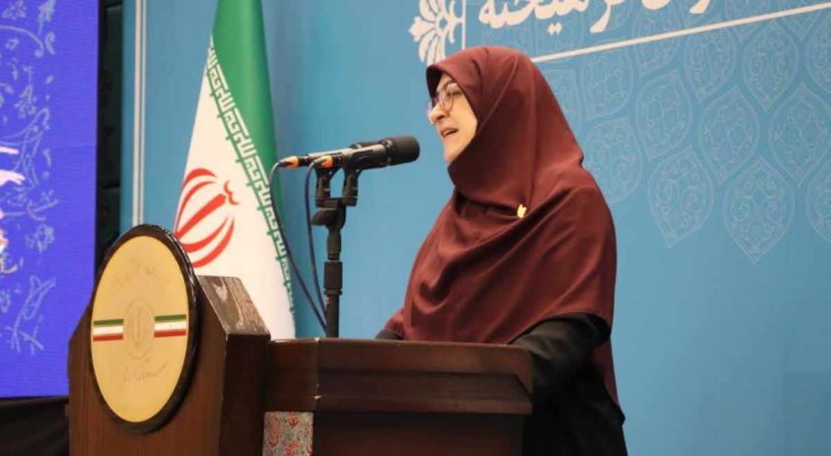 مهاجرانی: دولت چهاردهم برای کاهش تورم در تلاش است