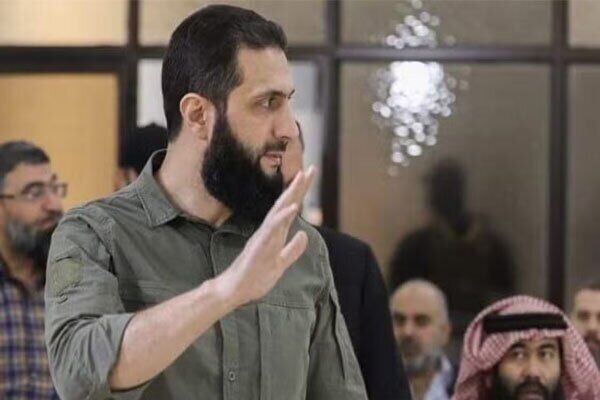 سوریه لقمه‌ ای راحت برای صهیونیست‌ها در دوران پسا اسد/شکاف ملی زیر سایه جنایات اسرائیل