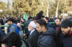 اژهای: با عناصر تروریستی اتفاقات اخیر با جدیت برخورد خواهد شد اژهای: با عناصر تروریستی اتفاقات اخیر با جدیت برخورد خواهد شد