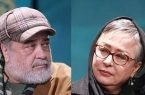 آزیتا حاجیان و محمدرضا شریفی‌نیا با «کافه سلطان» در بخش رقابتی جشنواره فیلم فجر