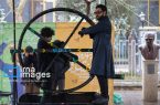 نامزدهای چهل‌وچهارمین جشنواره تئاتر فجر اعلام شدند