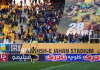 سپاهان پرونده مجوز حرفهای را به AFC کشاند سپاهان پرونده مجوز حرفهای را به AFC کشاند