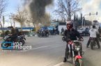 رمز پیروزی ملت ایران، اتحاد و همبستگی است/هشدار به دروغ‌پردازی رسانه‌های معاند