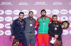 کشتی آزاد قهرمانی اروپا؛ جمهوری آذربایجان قهرمان شد کشتی آزاد قهرمانی اروپا؛ جمهوری آذربایجان قهرمان شد
