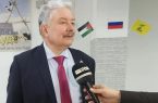 معاون پیشین دومای روسیه: پوتین برای دیدگاه لاریجانی ارزش زیادی قائل بود