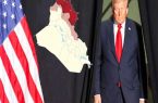 نماینده پارلمان عراق: دخالت آمریکا و قیمومیت آن بر تصمیمات سیاسی کشورمان پذیرفتنی نیست نماینده پارلمان عراق: دخالت آمریکا و قیمومیت آن بر تصمیمات سیاسی کشورمان پذیرفتنی نیست