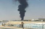 انفجارهای شدید شهر دمام عربستان را لرزاند/توقف پروازها در فرودگاه ملک فهد