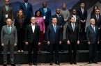 حفاظت از تنوع زیستی؛ از تعهدات جهانی تا ضرورت همکاریهای منطقهای حفاظت از تنوع زیستی؛ از تعهدات جهانی تا ضرورت همکاریهای منطقهای