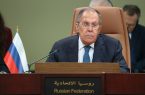 لاوروف: کشورهای ساحلی باید حرف آخر را در امنیت خلیجفارس بزنند لاوروف: کشورهای ساحلی باید حرف آخر را در امنیت خلیجفارس بزنند
