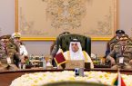 قطر از تأسیس یک مرکز دفاعی جدید خبر داد قطر از تأسیس یک مرکز دفاعی جدید خبر داد