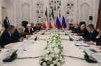 عارف: برای حفظ امنیت خود راهی جز اعمال حاکمیت بر تنگه هرمز نداریم عارف: برای حفظ امنیت خود راهی جز اعمال حاکمیت بر تنگه هرمز نداریم