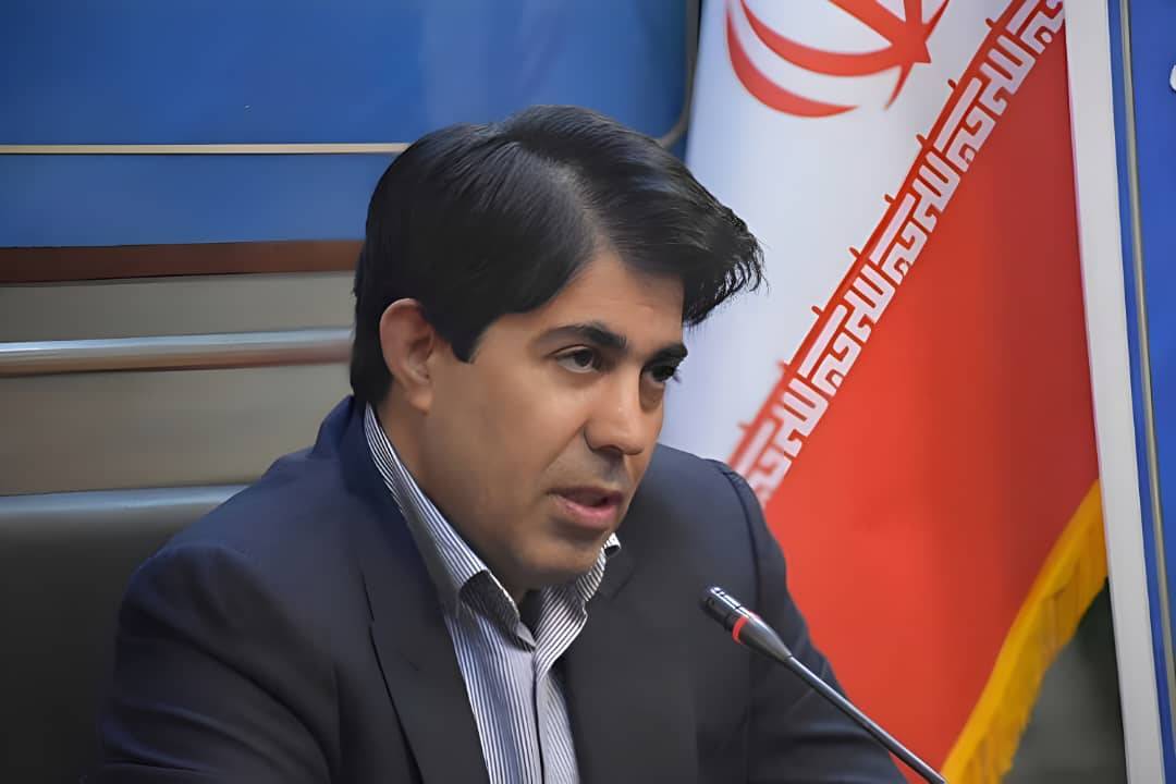 عضو موظف هیات مدیره شرکت سهامی نمایشگاه‌های بین‌المللی ج.ا.ا منصوب شد