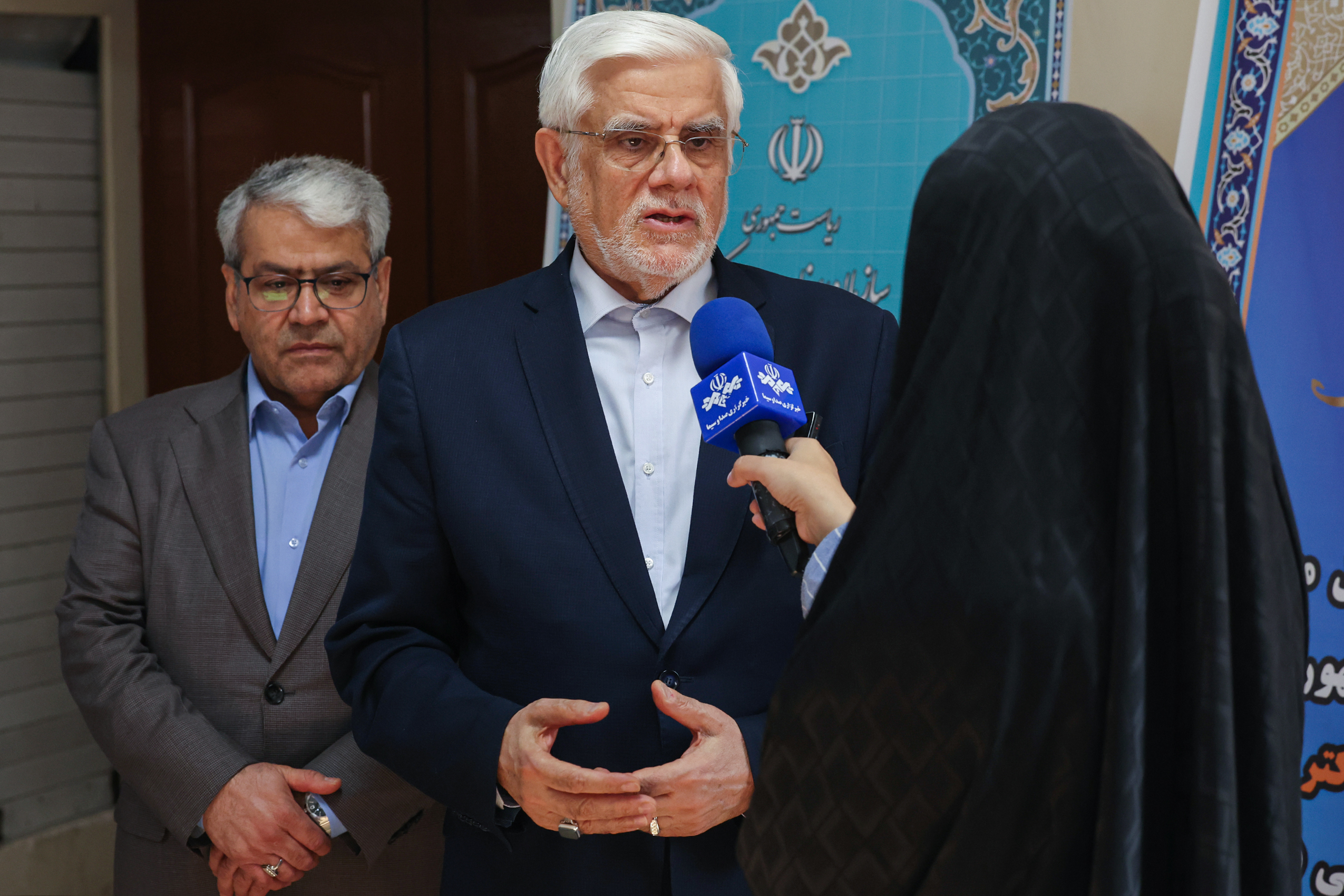موازی‌کاری‌ها در کشور باعث مانع‌تراشی می‌شود و ارباب رجوع را ناراضی می‌کند