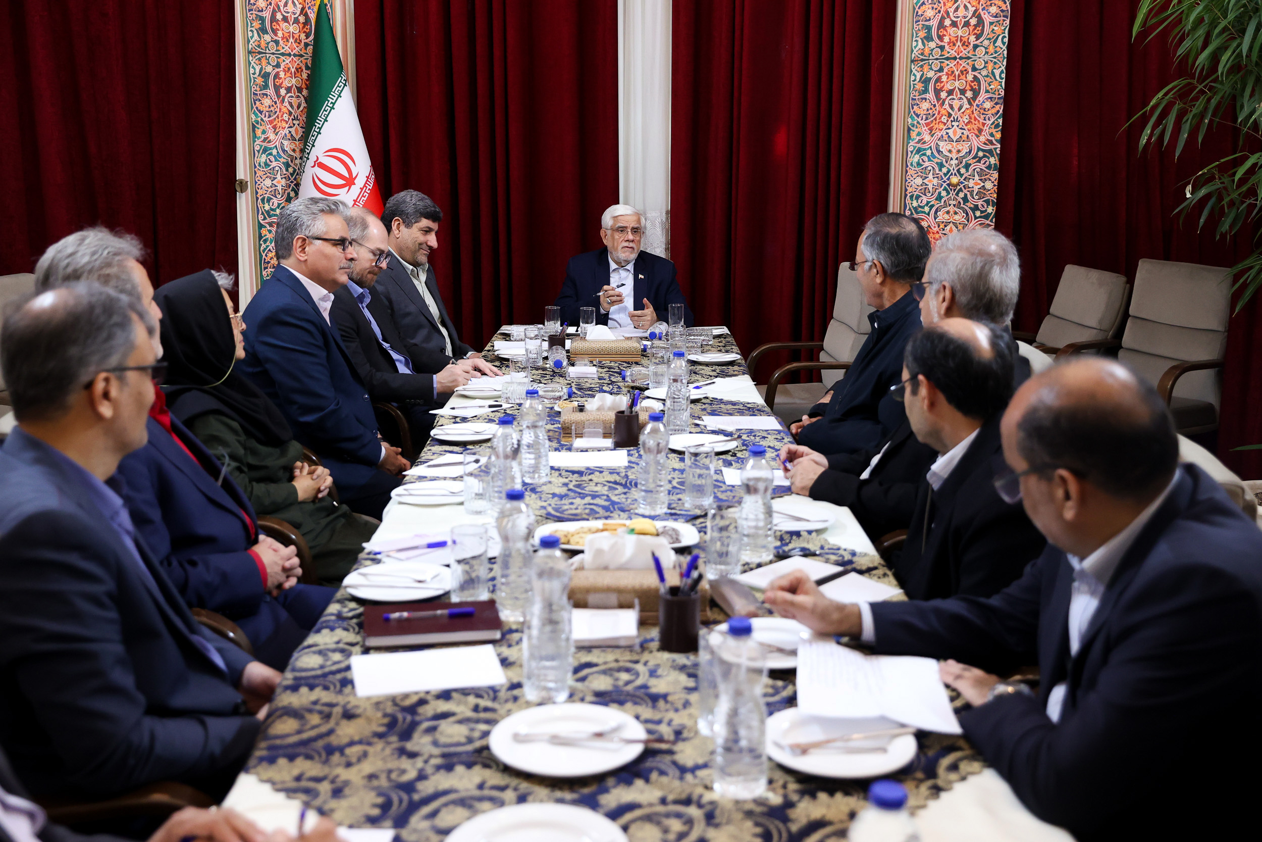 در چند دهه اخیر نوعی قهر اعلام نشده علوم انسانی با نظام حکمرانی وجود داشته است که باید این روند تغییر کند