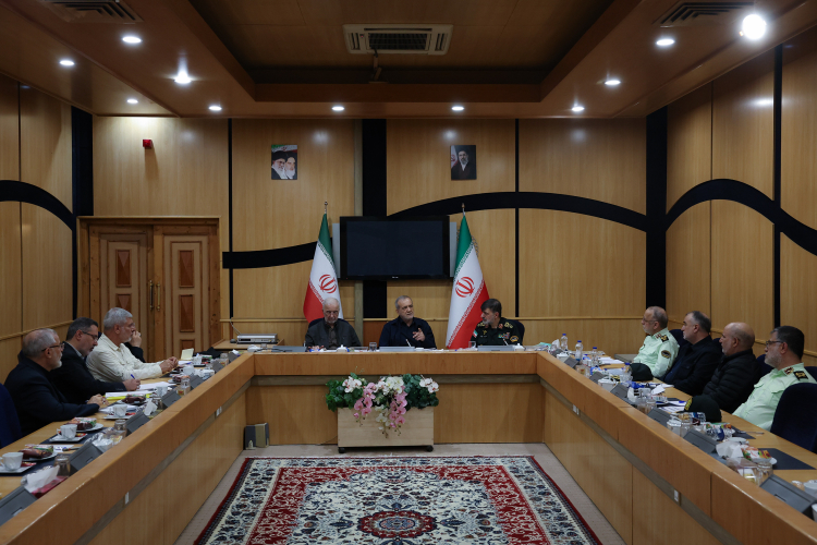 تقویت، بازمهندسی و مردمی‌سازی ساختار امنیت داخلی کشور ضروری است
