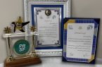 درخشش همراه اول در جشنواره ستارگان روابط عمومی ایران
