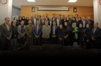 قدرت سازمان در فعالیتهای روابط عمومی نمود پیدا میکند قدرت سازمان در فعالیتهای روابط عمومی نمود پیدا میکند