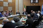 هیچ تصمیمی در کشور خارج از چارچوب شورای عالی امنیت ملی و بدون اذن رهبری عالیقدر اتخاذ نخواهد شد هیچ تصمیمی در کشور خارج از چارچوب شورای عالی امنیت ملی و بدون اذن رهبری عالیقدر اتخاذ نخواهد شد