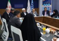 عارف: توانایی علمی و فناوری امروز ما قابل مقایسه با آخرین روز جنگ رمضان نیست عارف: توانایی علمی و فناوری امروز ما قابل مقایسه با آخرین روز جنگ رمضان نیست