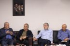 احکام اجرایی ۳۲ راهبرد مدیریت بحران آب به دستگاههای مسئول ابلاغ شد